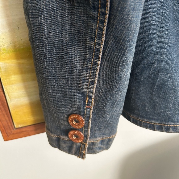 Levi Strauss blazer jacket - Picture 4 of 4